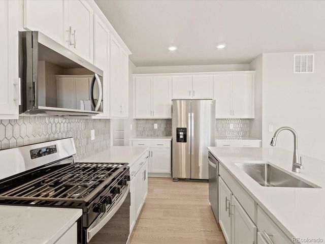 851 Forest Canyon Rd, Severance, CO 80550