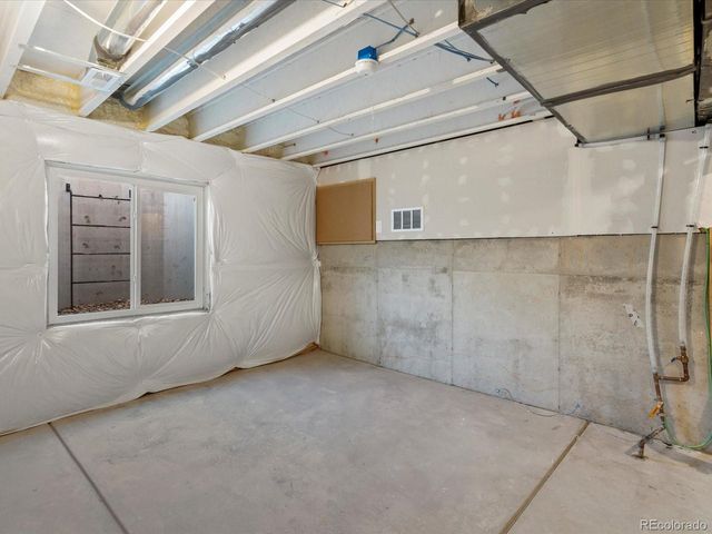 851 Forest Canyon Rd, Severance, CO 80550