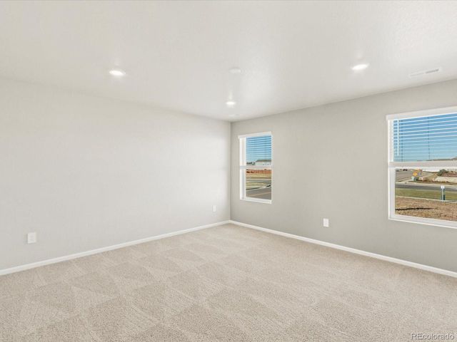 851 Forest Canyon Rd, Severance, CO 80550