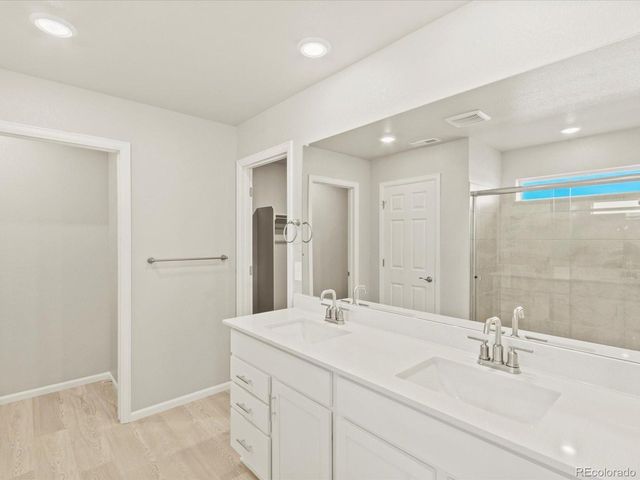 851 Forest Canyon Rd, Severance, CO 80550