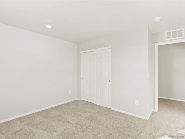 851 Forest Canyon Rd, Severance, CO 80550