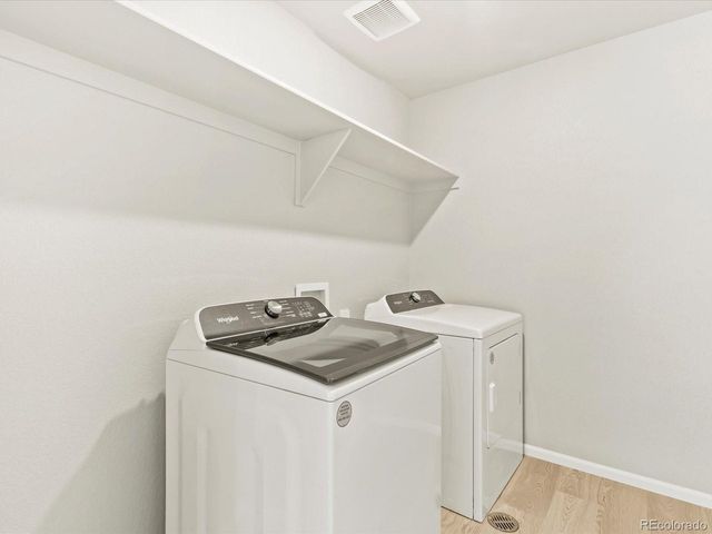 851 Forest Canyon Rd, Severance, CO 80550