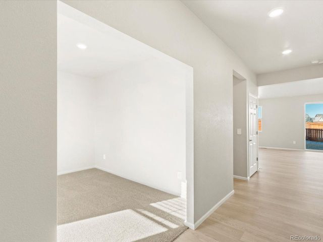 851 Forest Canyon Rd, Severance, CO 80550