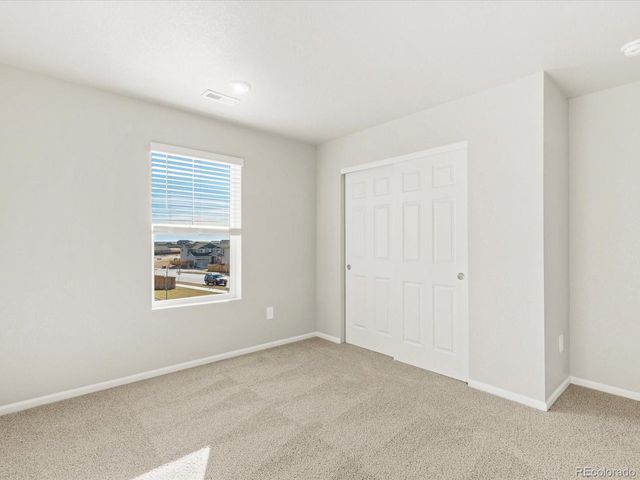 851 Forest Canyon Rd, Severance, CO 80550