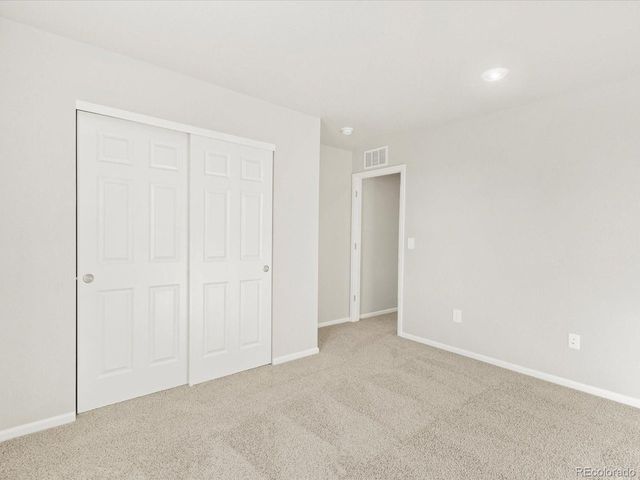 851 Forest Canyon Rd, Severance, CO 80550