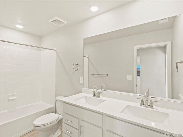 851 Forest Canyon Rd, Severance, CO 80550