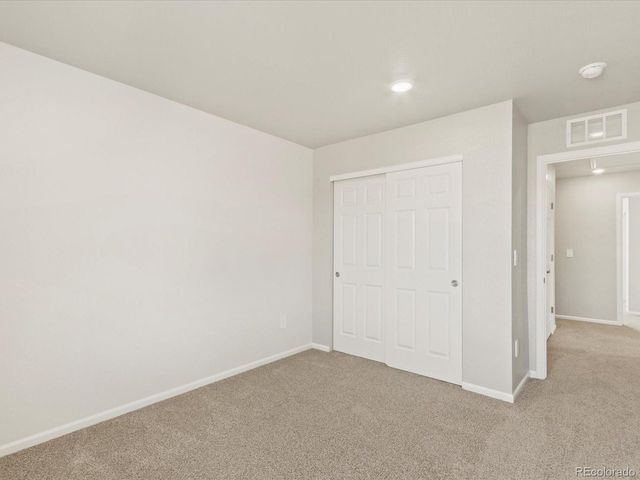 851 Forest Canyon Rd, Severance, CO 80550