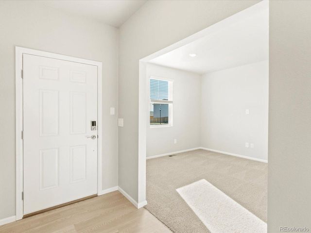 851 Forest Canyon Rd, Severance, CO 80550