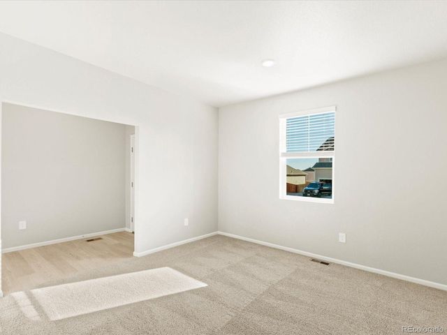 851 Forest Canyon Rd, Severance, CO 80550