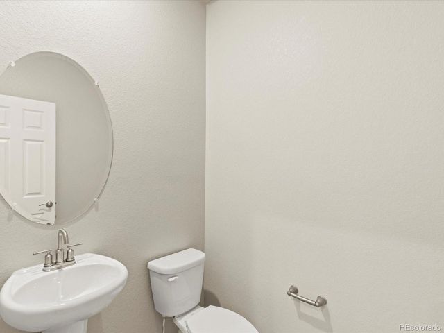 851 Forest Canyon Rd, Severance, CO 80550