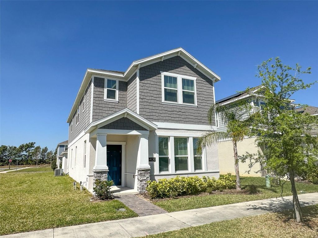 1408 ROXY LANE, Winter Garden, FL 34787