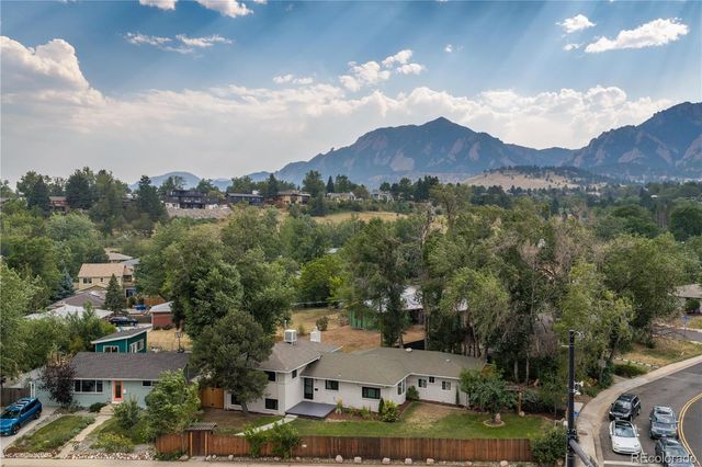 315 Harvard Lane, Boulder, CO 80305