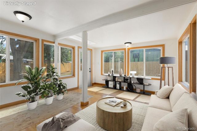 315 Harvard Lane, Boulder, CO 80305