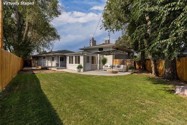315 Harvard Lane, Boulder, CO 80305