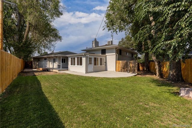315 Harvard Lane, Boulder, CO 80305