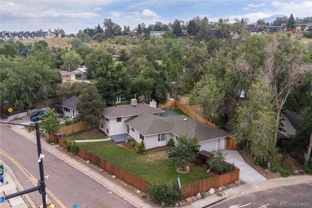 315 Harvard Lane, Boulder, CO 80305