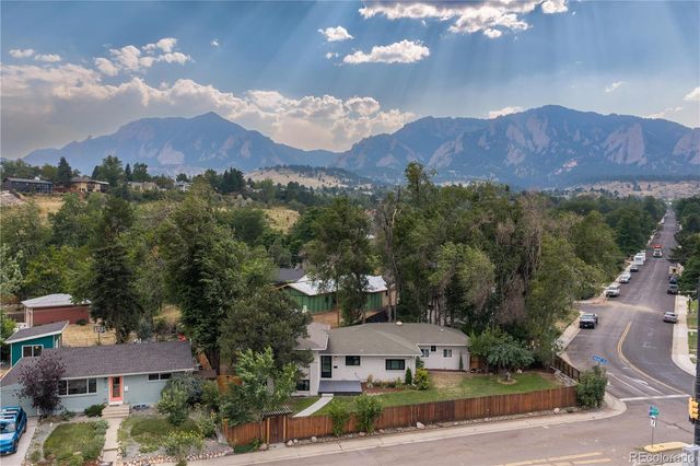 315 Harvard Lane, Boulder, CO 80305