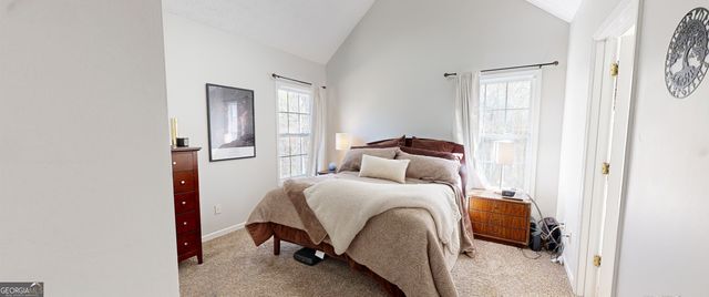 15 Huntington Drive, Grantville, GA 30220