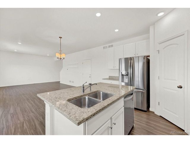 42842 Ivydel St, Elizabeth, CO 80107