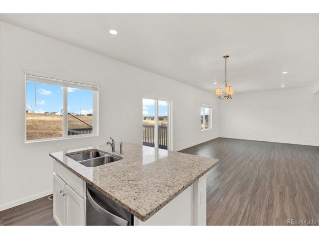 42842 Ivydel St, Elizabeth, CO 80107