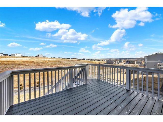 42842 Ivydel St, Elizabeth, CO 80107