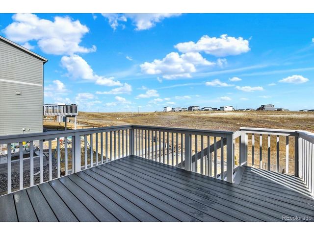 42842 Ivydel St, Elizabeth, CO 80107