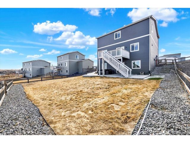 42842 Ivydel St, Elizabeth, CO 80107