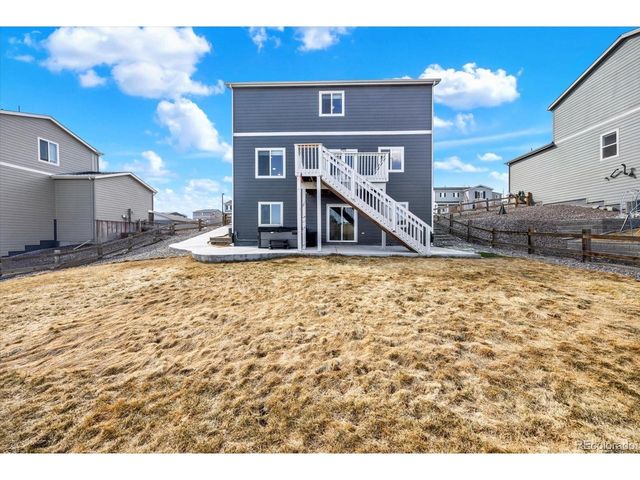 42842 Ivydel St, Elizabeth, CO 80107