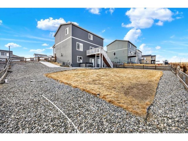 42842 Ivydel St, Elizabeth, CO 80107