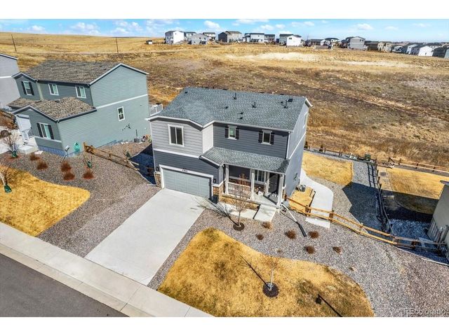 42842 Ivydel St, Elizabeth, CO 80107