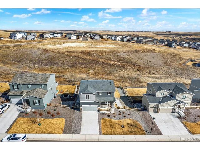 42842 Ivydel St, Elizabeth, CO 80107