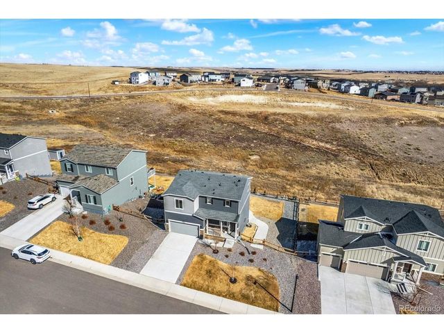 42842 Ivydel St, Elizabeth, CO 80107