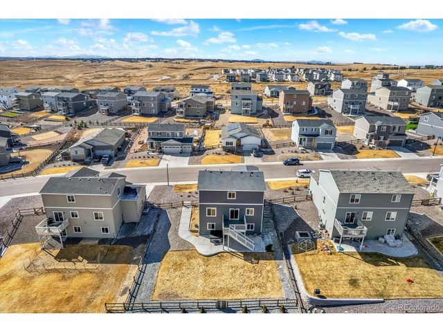 42842 Ivydel St, Elizabeth, CO 80107