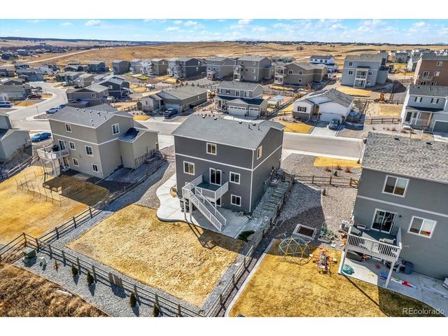 42842 Ivydel St, Elizabeth, CO 80107