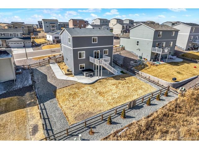 42842 Ivydel St, Elizabeth, CO 80107