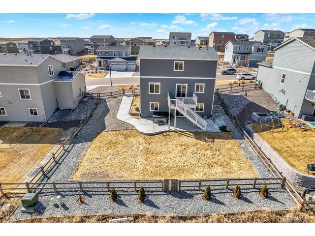 42842 Ivydel St, Elizabeth, CO 80107