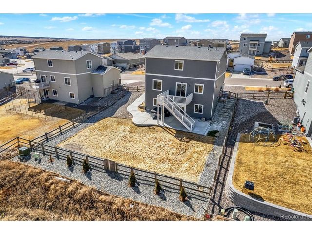 42842 Ivydel St, Elizabeth, CO 80107