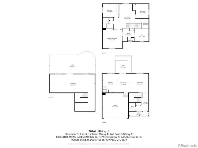 42842 Ivydel St, Elizabeth, CO 80107