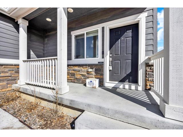 42842 Ivydel St, Elizabeth, CO 80107