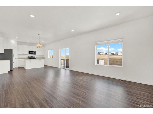 42842 Ivydel St, Elizabeth, CO 80107