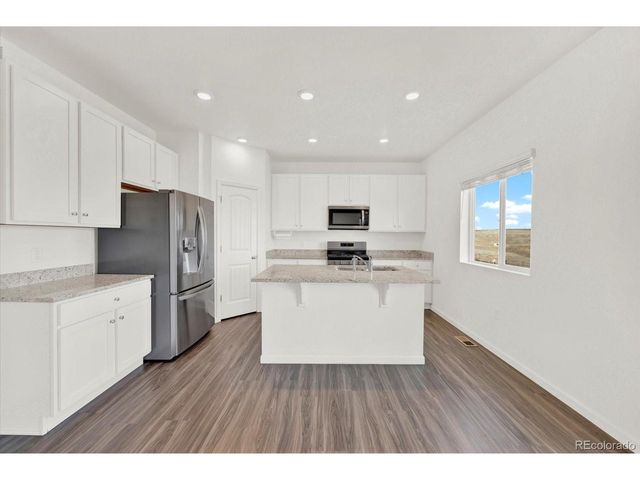 42842 Ivydel St, Elizabeth, CO 80107