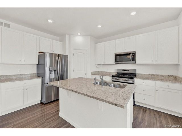 42842 Ivydel St, Elizabeth, CO 80107