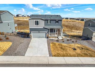 42842 Ivydel St, Elizabeth, CO 80107