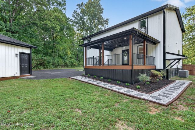 12901 Westport Rd, Louisville, KY 40245