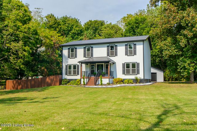 12901 Westport Rd, Louisville, KY 40245