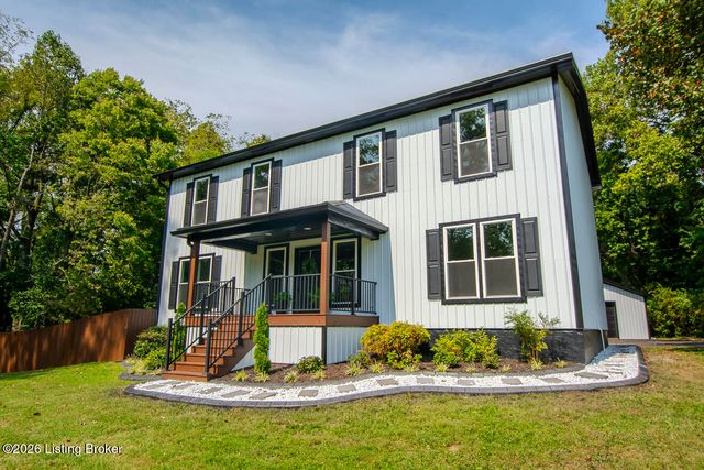 12901 Westport Rd, Louisville, KY 40245