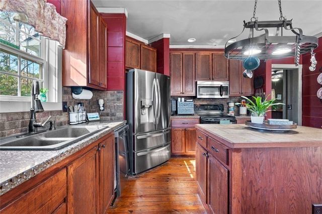 777 Newton Road, Newnan, GA 30263