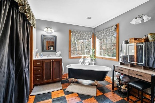 777 Newton Road, Newnan, GA 30263