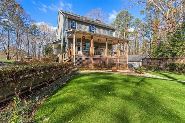 777 Newton Road, Newnan, GA 30263