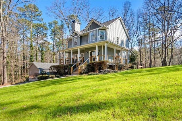 777 Newton Road, Newnan, GA 30263